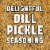 McCormick Grill Mates Dill Pickle Seasoning Perspective: top