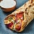 McCormick Shawarma Pita & Garlic Sauce Seasoning & Sauce Duo Perspective: top