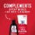 McCormick® Pure Vanilla Extract Perspective: top