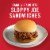 McCormick Sloppy Joes Seasoning Mix Perspective: top