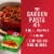 McCormick Thick And Zesty Spaghetti Sauce Seasoning Mix Perspective: top