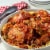 McCormick Italian Mushroom Spaghetti Sauce Seasoning Mix Perspective: top