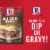 McCormick Au Jus Gravy Seasoning Mix Perspective: top