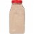 McCormick Brown Gravy Seasoning Mix Bottle Perspective: top