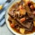 McCormick Bag 'n Season Pot Roast Cooking & Seasoning Mix Perspective: top