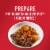McCormick Slow Cooker Savory Pot Roast Seasoning Mix Perspective: top