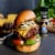 McCormick Grill Mates 25% Less Sodium Montreal Steak Seasoning Perspective: top