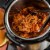 McCormick Slow Cooker Barbecue Pulled Pork Seasoning Mix Perspective: top