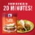 McCormick Chicken Taco Seasoning Mix Perspective: top