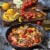 McCormick Gourmet Organic Rosemary Perspective: top