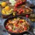 McCormick Gourmet Organic Rosemary Perspective: top