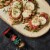 McCormick Italian Herb Seasoning Grinder Perspective: top