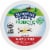 Stonyfield® Organic Vanilla Probiotic Whole Milk Yogurt Tub Perspective: top