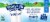 Stonyfield® Organic Kids Strawberry & Mixed Berry Lowfat Yogurt Tubes Variety Pack Perspective: top