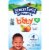 Stonyfield® Organic YoBaby® Peach & Pear Whole Milk Yogurt Cups Perspective: top