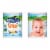 Stonyfield Organic® YoBaby® Vanilla Whole Milk Yogurt with Probiotics Perspective: top