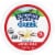 Stonyfield® Organic Vanilla Bean Whole Milk Greek Yogurt Perspective: top