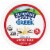 Stonyfield® Organic Vanilla Bean Whole Milk Greek Yogurt Perspective: top