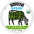 Stonyfield Organic® Plain Greek Yogurt Perspective: top
