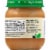 Beech-Nut® Stage 2 Apple Baby Food Perspective: top