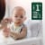 Beech-Nut® Organics Stage 1 Pumpkin Baby Food Perspective: top