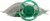 Beech-Nut® Naturals Stage 2 Apple & Kale Baby Food Pouch Perspective: top