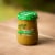 Beech-Nut® Naturals Stage 1 Green Beans Baby Food Perspective: top