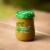 Beech-Nut® Naturals Stage 1 Green Beans Baby Food Perspective: top