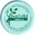 Beech-Nut® Naturals Superblends Stage 3 Carrot Corn & Chickpea Baby Food Perspective: top