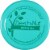 Beech-Nut® Naturals Apple Blueberries & Ginger Stage 1 Baby Food Perspective: top