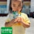 Beech-Nut Nutrition Plus Stage 4 Toddler Food Variety Pack Perspective: top