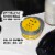 got2b Glued High Shine Screaming High Hold Spiking Wax Perspective: top