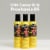 got2b Glued Smooth & Hold Mousse Perspective: top