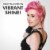 got2b® Color Remix™ Hair Color - Shocking Pink Perspective: top