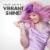 got2b® Color Remix™ Hair Color - Purple Punch Perspective: top