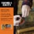 Gorilla Gorilla Tape - Black Perspective: top