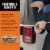 Gorilla® Tape - Black Perspective: top