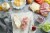 Duke's® Real Mayonnaise, 16 oz Jar, Smooth & Creamy Mayo Perspective: top