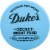 Duke’s Light Mayonnaise Perspective: top