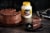 Dukes Mayonnaise Light- 18oz Squeeze Perspective: top