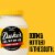 Duke's® Light Mayonnaise Perspective: top
