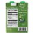 Pacific Foods® Organic Low Sodium Free Range Chicken Broth Perspective: top
