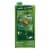 Pacific Foods® Low Sodium Organic Vegetable Broth Carton Perspective: top