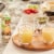 Pacific Foods® Organic Chicken with Chamomile & Lavender Sipping Bone Broth Perspective: top