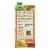 Pacific Foods® Organic Zesty Ginger & Turmeric Creamy Plant-Based Broth Perspective: top