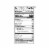 Fannie May Chocolatier's Mix Rocky Road Snack Mix (18 Ounce) Perspective: top