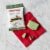 Fannie May® Mint Meltaway Chocolate Candy Perspective: top