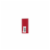 Fannie May Premium Decadent Duo Dark Chocolate Heart Gift Box Perspective: top