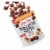 Fannie May Milk Chocolate Peanut Butter Pretzel Snacks Perspective: top