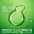 OGX Clarifying Strength + Rosemary Mint Shampoo, Visibly Helps Remove Oil, Sulfate-Free Surfactants Perspective: top